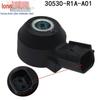 Датчик детонации Honda/Acura (30530-R1A-A01) для Accord, CRV, Civic, City, CDX, Fit