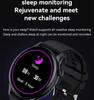 2025 New GPS Smart Watch Women True AMOLED 466*466 HD Screen Health Tracker Sports NFC Voice Bluetooth Call Smartwatches Ladies