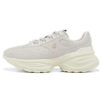 1990 Cloud Dress Удобные нескользящие износостойкие низкие кроссовки для бега женские кроссовки Bone-White ALJT062-1