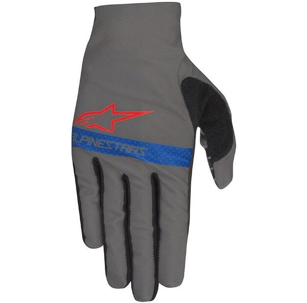 Велосипедные перчатки Alpinestars MTB-Aspen Pro (серый)