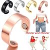 Unisex Magnetic Slimming Anti Snore Ring Weight Loss Fat Burning Health Care