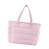 Women Lightweight Tote Bag Fashion Shoulder for Birthday Gift Work Travel