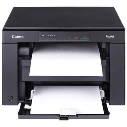 Canon i-SENSYS | MF3010 | Printer / Copier / Scanner | Monochrome | Laser | A4/Legal | Black