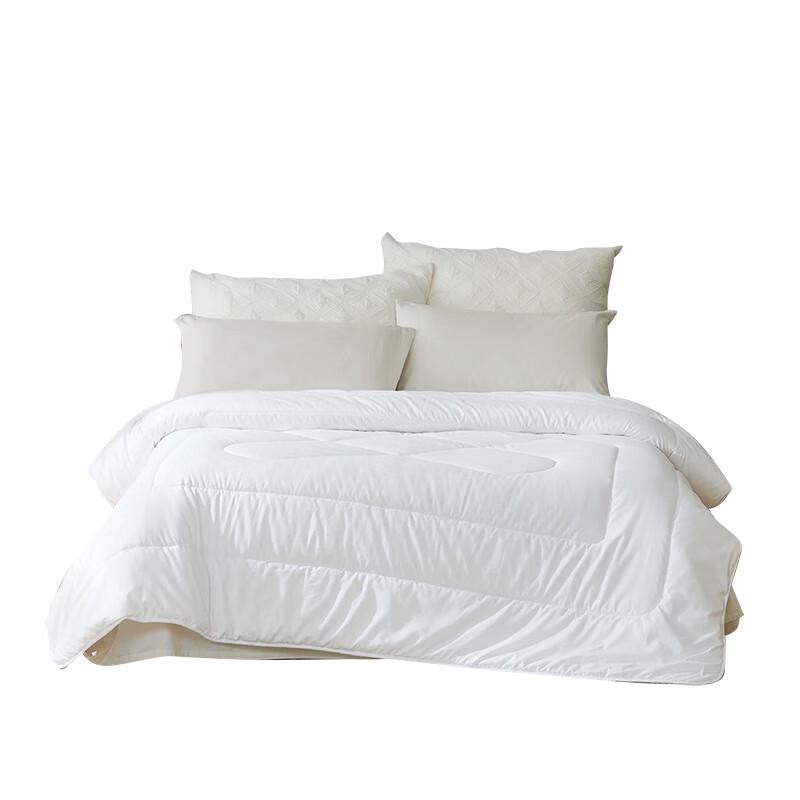 LUOLAI Tussah Silk All-Season Quilt