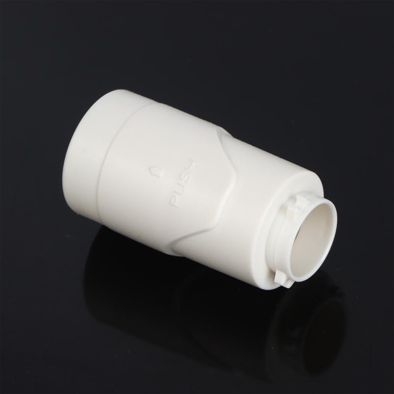 1/2/4Pcs Cpap Hose Connector Replacement Resmed Airmini Hose Adapter For Airmini Tubing Travel Adapter Connect Accessories