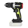 Works Rechargeable Drill 20V BL Bear Tool WU182.9