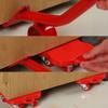 Strong Load-bearing Capacity Heavy Duty Furniture Lifter Furniture Transport Tool  Furniture Moving