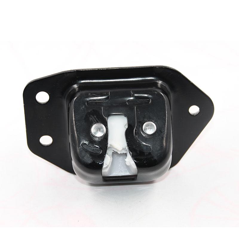 Задняя задняя дверь, привод замка двери, защелка задней крышки багажника, задняя дверь 90502CA00C для Infiniti EX35 Nissan Murano Versa Juke Leaf