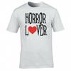 Funny Movie Horror Lover Tshirt