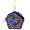 Marushin Pouch Harry Potter Frog Chocolate Funny Sweets Present Gift Birthday Makeup Cosmetics Accessory Case 4105016200