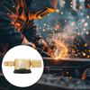 Copper Nitrogen Purge Regulator Suitable For Durability With Easy Installation And Leak Prevention For Lab Applications