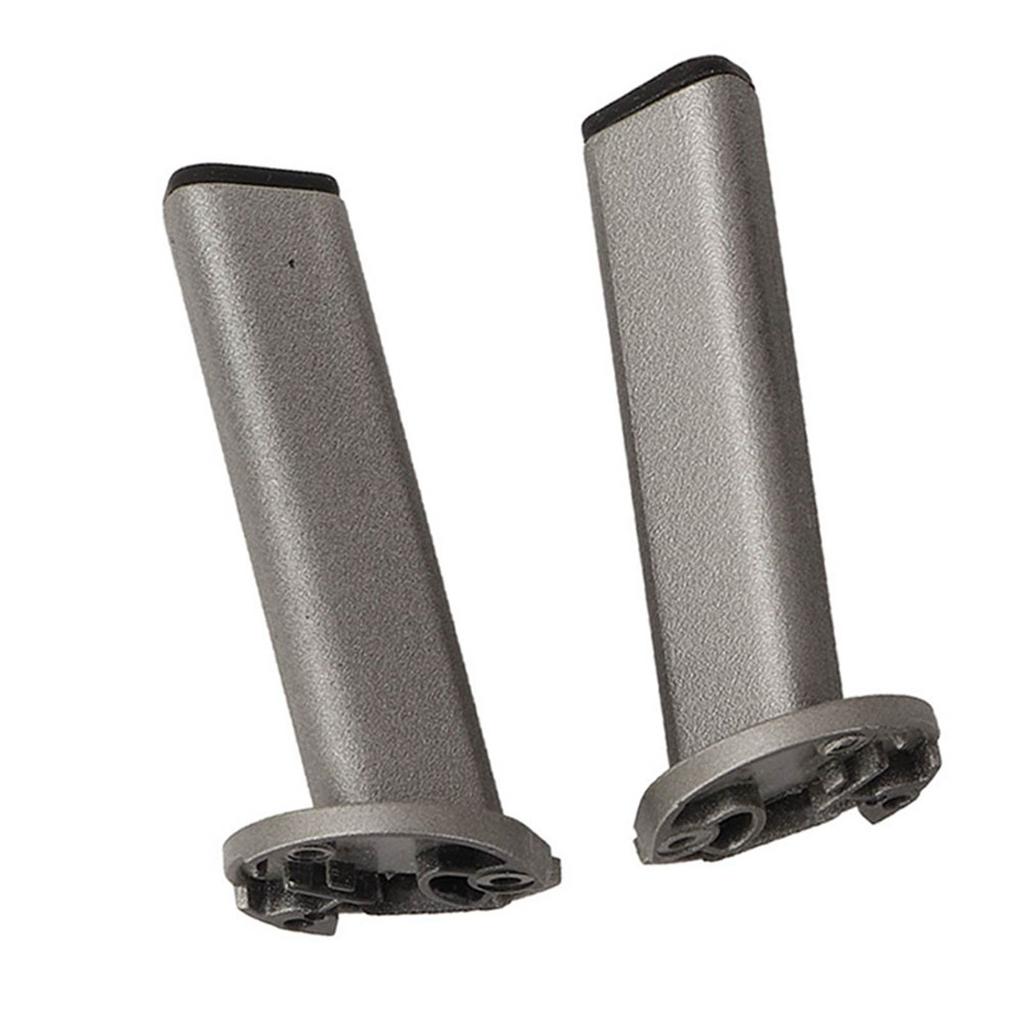 Комплект шасси Передний Задний Кронштейн Ремонтные Детали для DJI Mavic PRO (Платиновый цвет 2 шт.)