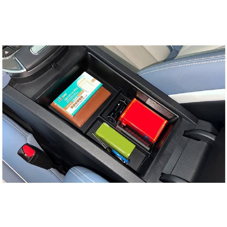 Для OMODA C5 2023 fownix fx аксессуары для украшения интерьера автомобиля, центральный подлокотник, ящик для хранения, разделитель, 1 шт.