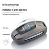 Roewe Car Key Case for RX5 Max, Ei5, I6, RX3, RX8, Clever, and eMAX