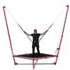 Huijun Fitness Trampoline