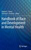 Книга Handbook of Race and Development In Mental Health