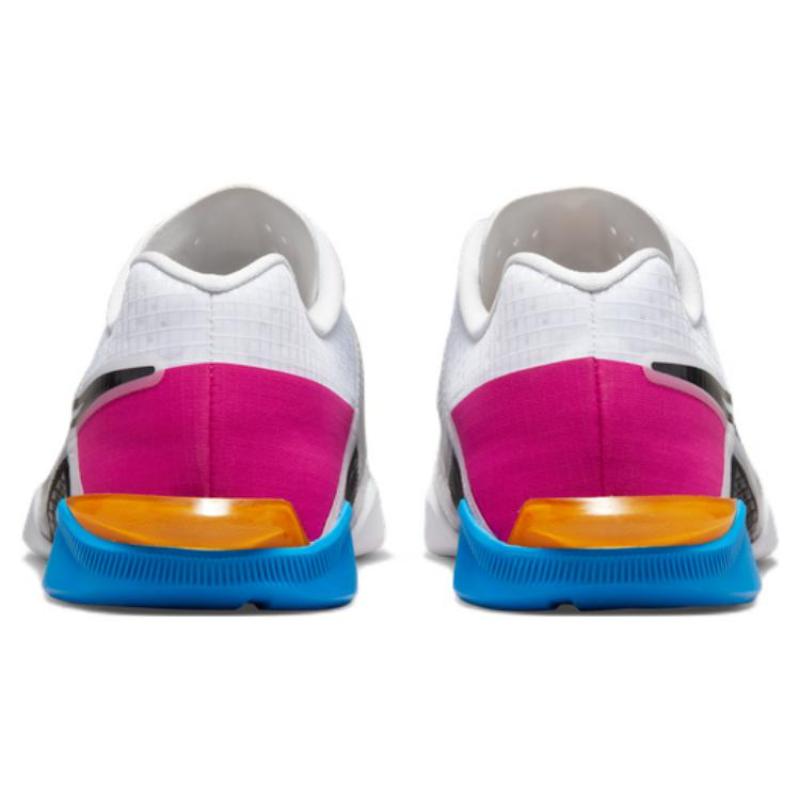 Nike Zoom Metcon Turbo 2 Белый Фото Синий Розовый Прайм Кроссовки повседневные DH3392-109