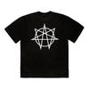 Классическая футболка Slipknot с масками участников группы, Унисекс, Уличная одежда для фанатов Nu-Metal, Повседневная футболка с коротким рукавом, 100% хлопок