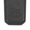 IL BISONTE Брелок, Черный, NERO, SKH143, PO0001, BK116N, Женский [Б/У]