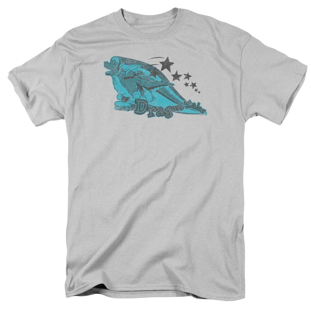 Dragon Tales "Ord Skates" T-Shirt