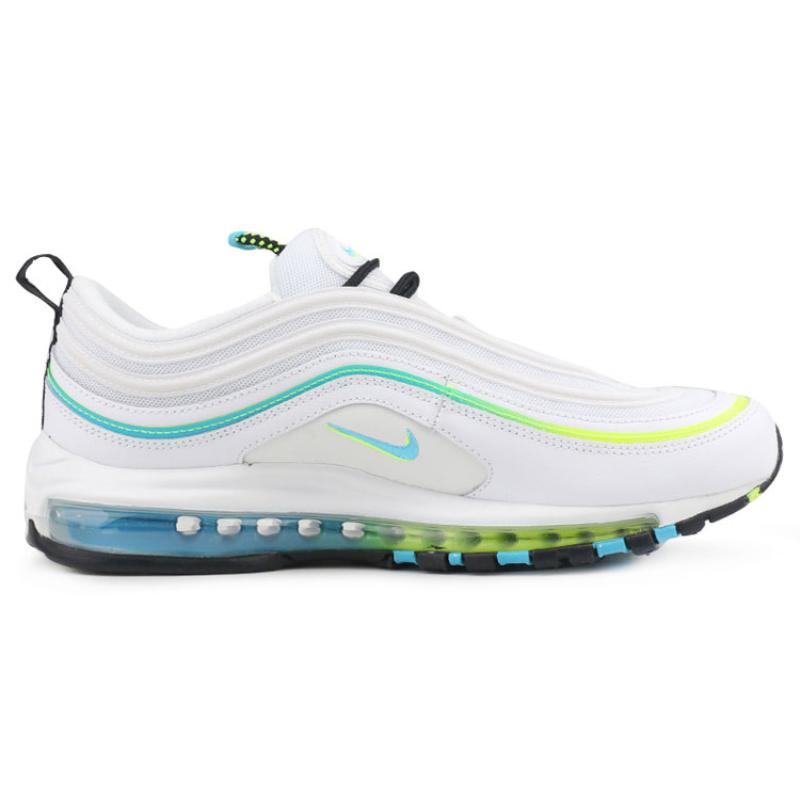 Nike Кроссовки Air Max 97 'Worldwide Pack White' Повседневная обувь CZ5607-100