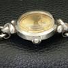 USED ART DECO WINDING OMEGA 15 JEWELS SWISS WOMENS ORIGINAL DIAL WATCH A432232-2 R110-a432232