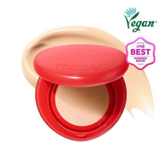 Tokobo Apple Dewy Fit Кушон (План "Один экземпляр/Пополнение")