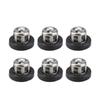 Stainless Steel Power Sprayer Pump Valve High Pressure Brass Engine 22/26 High Efficiency for Landscape Irrigation