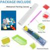 Disney Diamond Painting Kit  Featuring Classic Characters Home Decor & Craft Lovers, Beautifully Designed Gift for 5D DIY Hobbyists