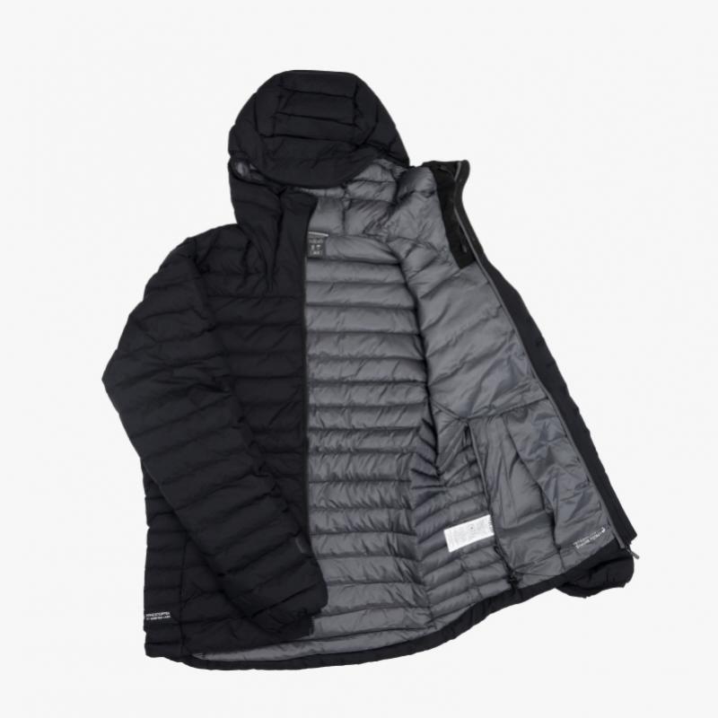 Rab Lightweight Men S Micro Light windStopper Padding Qdb 73