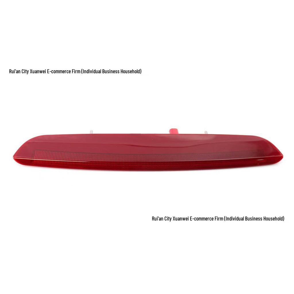 Jeep Renegade 15-20 High Mount Brake Light 68247167AA - Anti-Collision Signal.