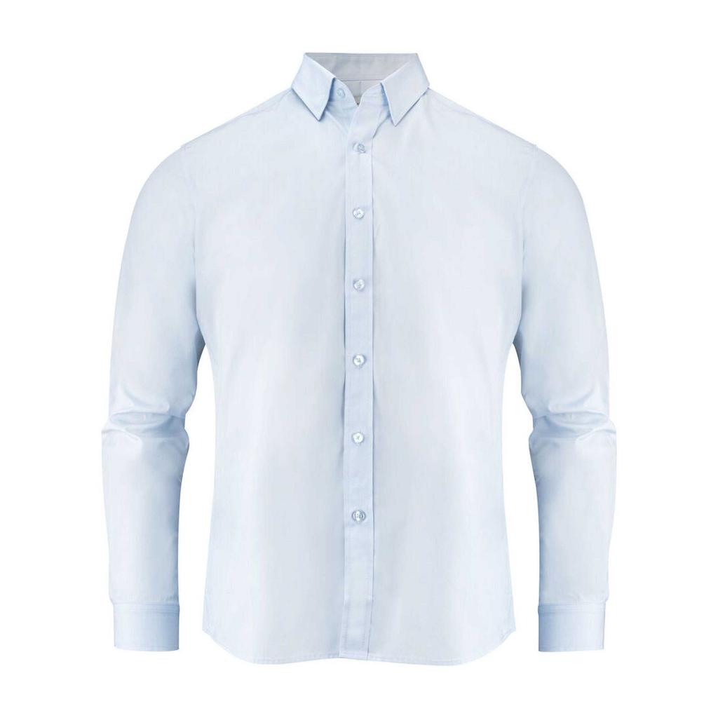 James Harvest Mens Acton Business Shirt
