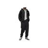 Jordan Essential HBR Woven Windbreaker Jacket Men Jackets Black DV7651-011