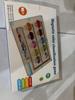 Children's Wooden Educational Color Sorting Maze Toy
