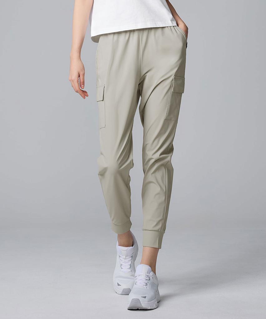 XEXYMIX Ice Comfort Cargo Jogger Pants Xwftp01H2 (B Type)
