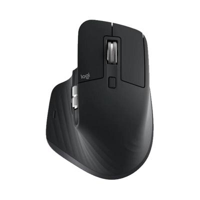 Logitech Беспроводная Bluetooth-мышь MX Master 3S