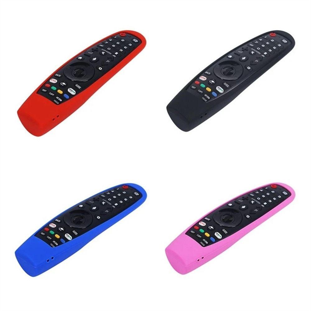 Противоударный чехол для пульта дистанционного управления, чехол для пульта дистанционного управления, чехол для пульта дистанционного управления, чехол для пульта дистанционного управления телевизором
