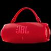 JBL Портативная Bluetooth-колонка Charge 6, штепсель CN (адаптер в комплекте)