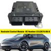 Restraint Control Module 1512876-00-B For Tesla Model Y 2017-2022