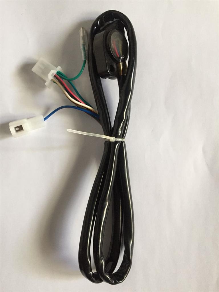 Датчик индикатора положения переключения передач, 6 передач для Suzuki GN125 GN250 GS125