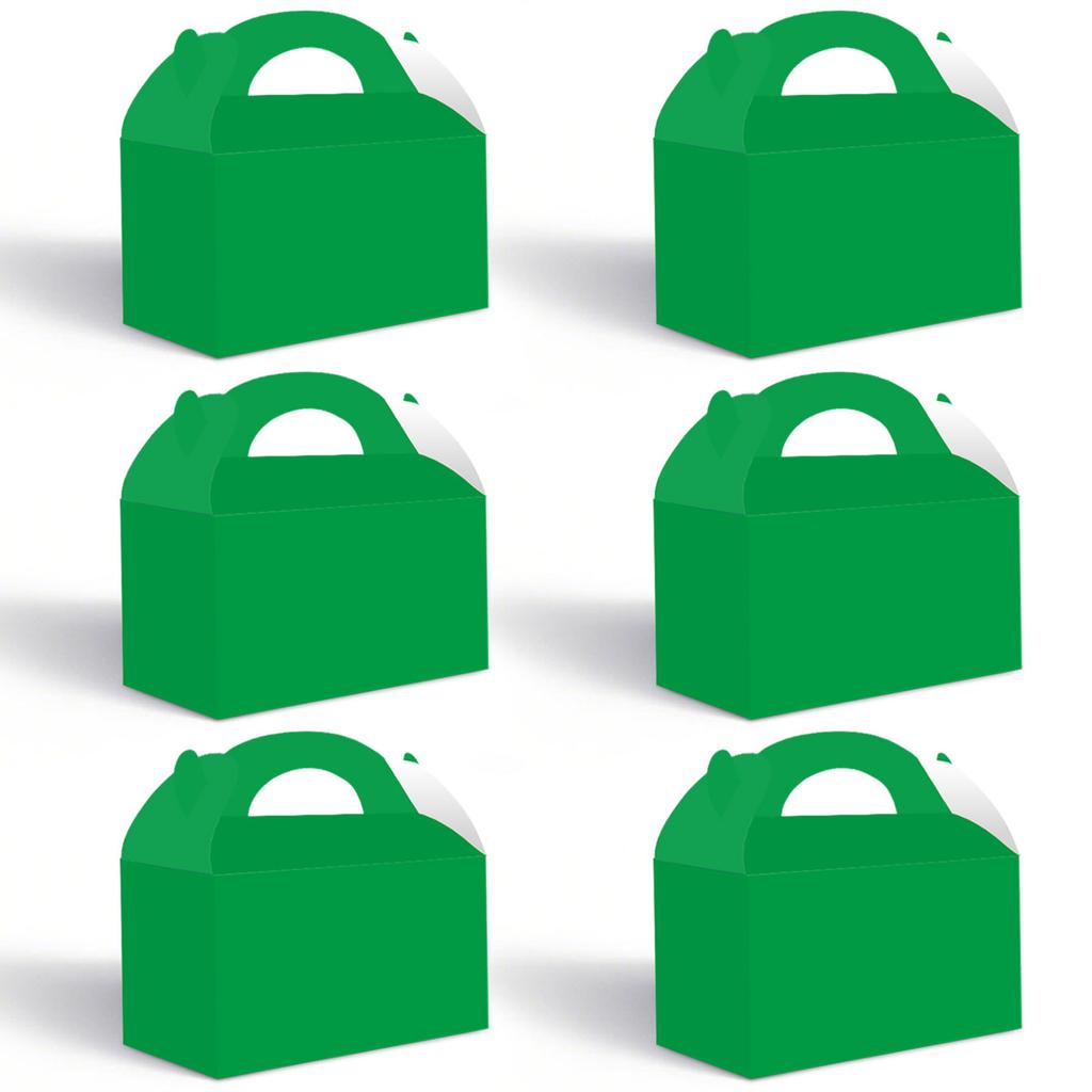 Birthday Party Decoration Creative Color Box Christmas Proposal Wedding Arrangement Snack Candy Gift Box