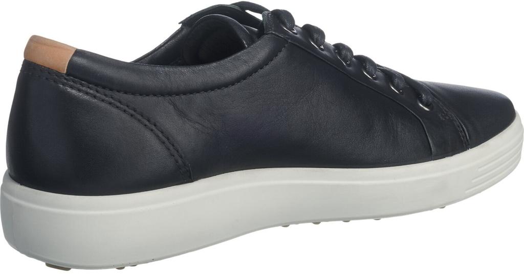 Кроссовки Ecco Soft 7 black