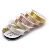 Multi Size 0.2mm-0.8mm Copper Wire Beading Wire for DIY Jewelry Making Thread