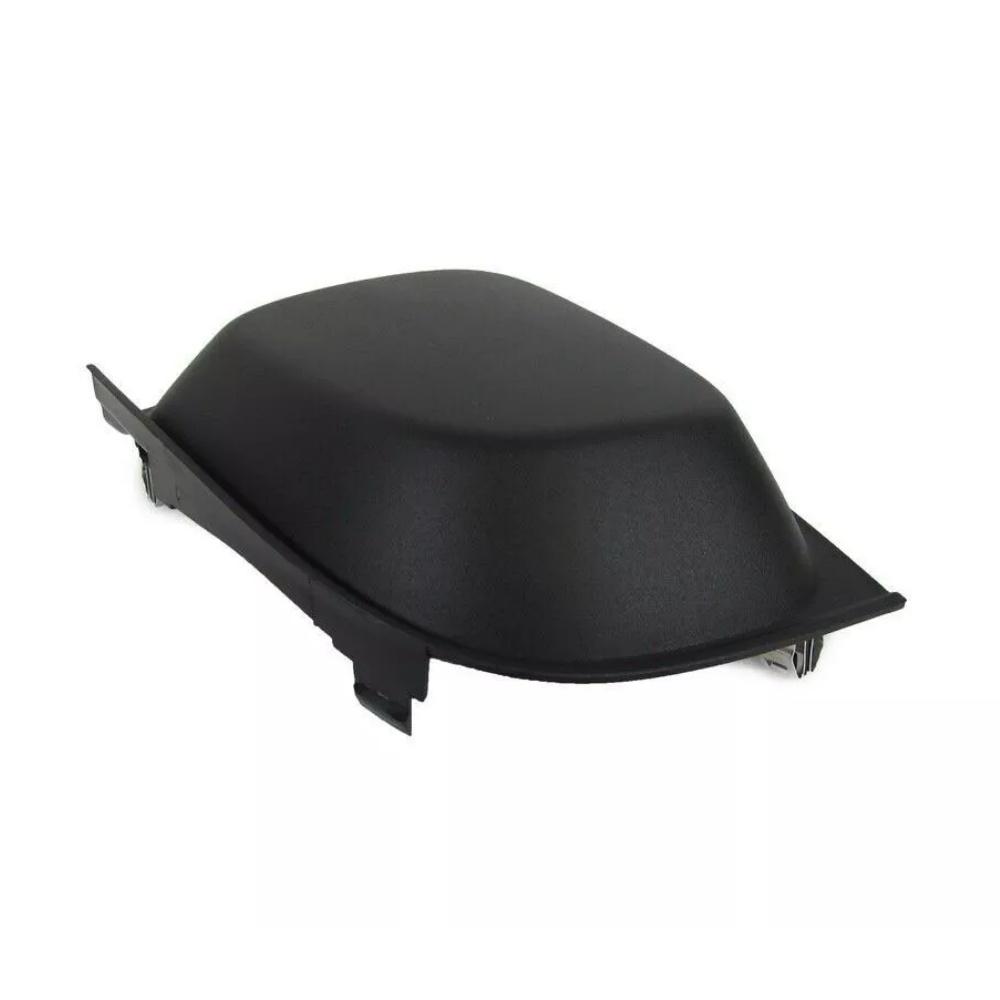 Рамка противотуманной фары, левая передняя, 1Sd67Kx7Ab для Fiat 500 2012-2017