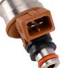 6Pcs Fuel Injector For Mitsubishi 3000GT For Dodge Stealth 91-96 inp014