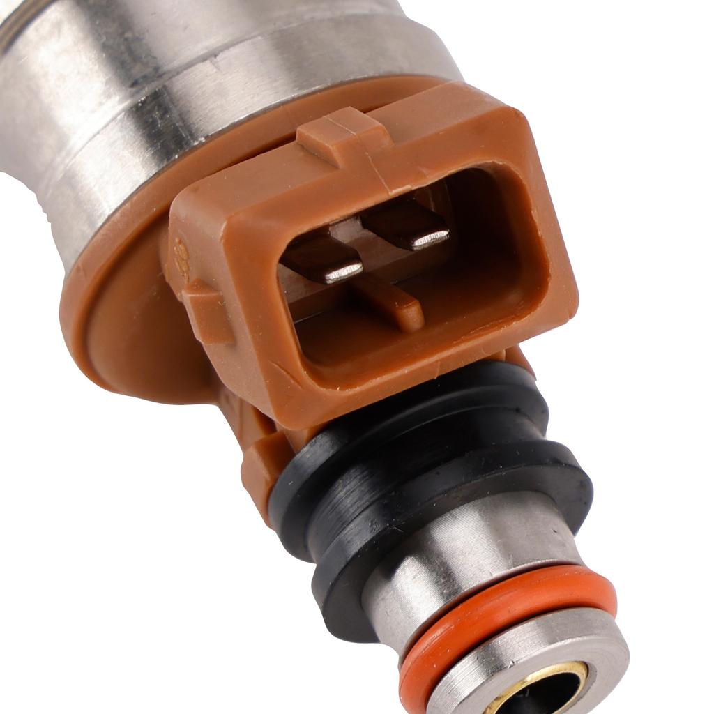 6Pcs Fuel Injector For Mitsubishi 3000GT For Dodge Stealth 91-96 inp014