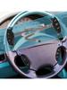 Ручка переключателя круиз-контроля на рулевом колесе, совместимая с F150 Sport Trac 1998-2005 F87A9D809BA