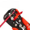 Professional Electrician Wire Tool Cable Wire Stripper Cutter Crimper Automatic Crimping Stripping Plier