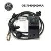 Подходит для камеры помощи при парковке Chery Exeed Chase (вид спереди) 704000600AA