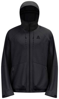 Куртка Odlo Ascent 3l Waterproof Jacke schwarz